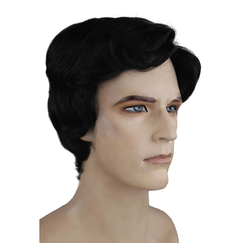 Mens Wig Better Disc Brt Fl Rd