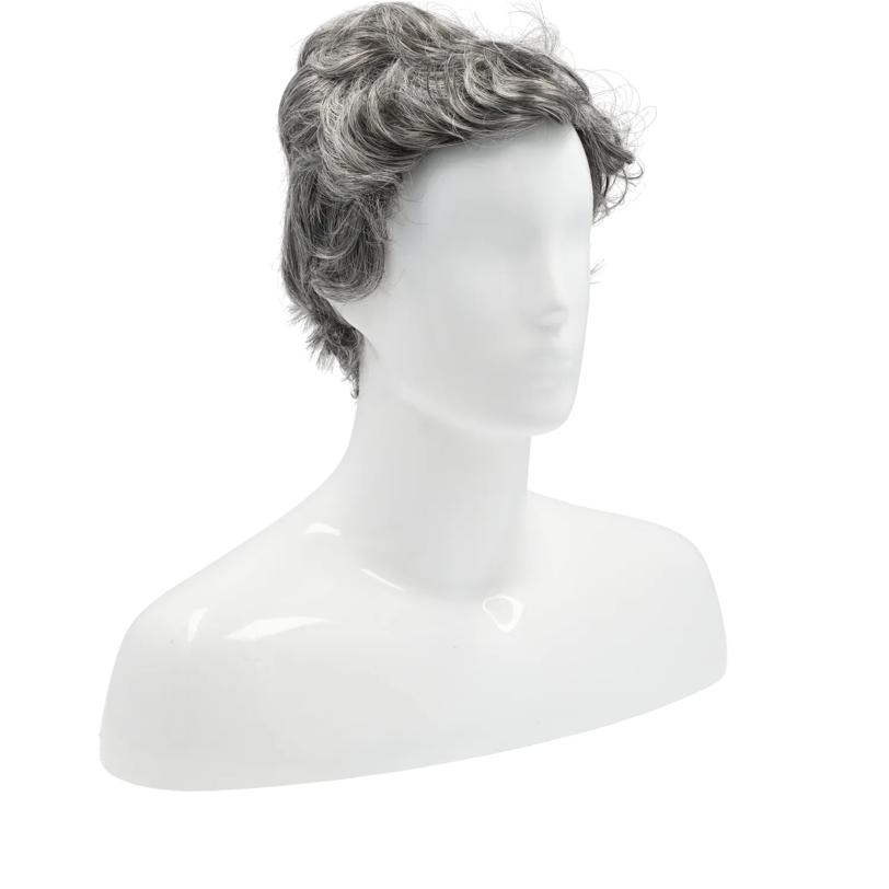Mens Wig Better Disc Brt Fl Rd