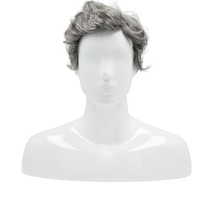 Mens Wig Better Disc Brt Fl Rd