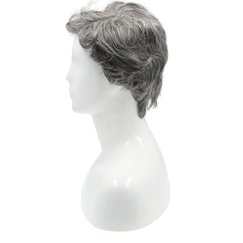 Mens Wig Better Disc Brt Fl Rd