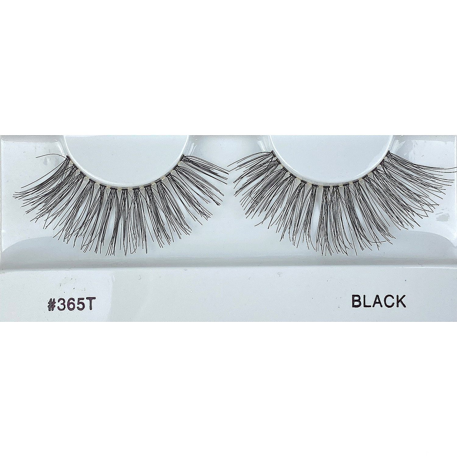 Eyelashes 365