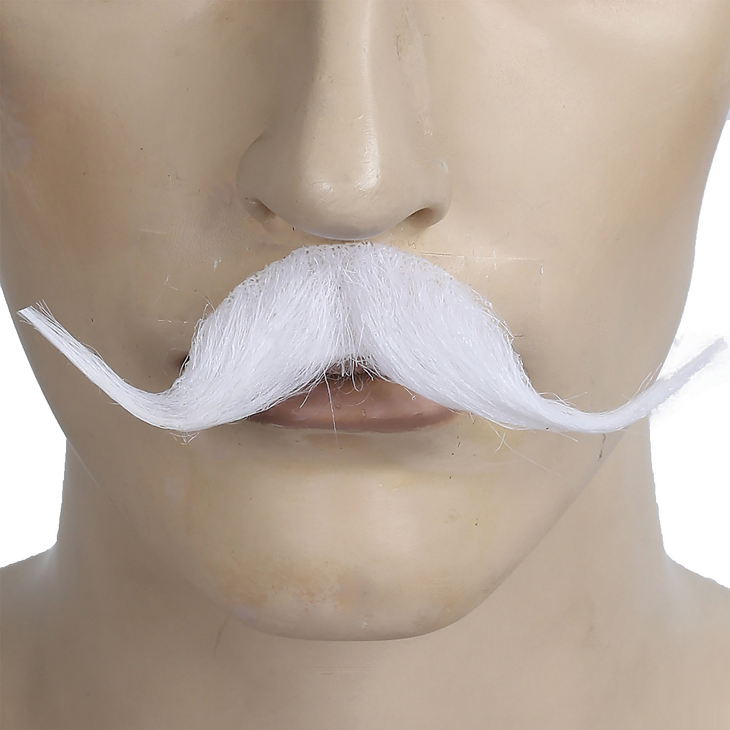 English Mustache Small - AB975