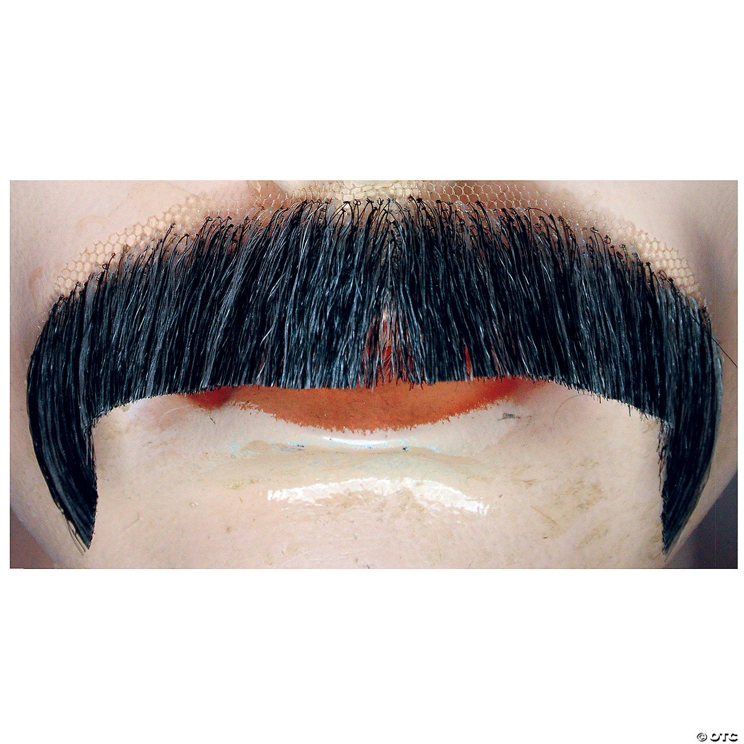 Villain M1 Mustache - Blend