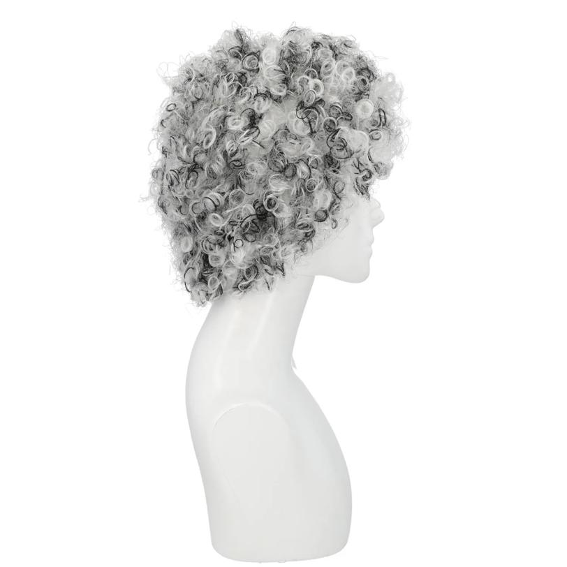 Bargain Afro Wig