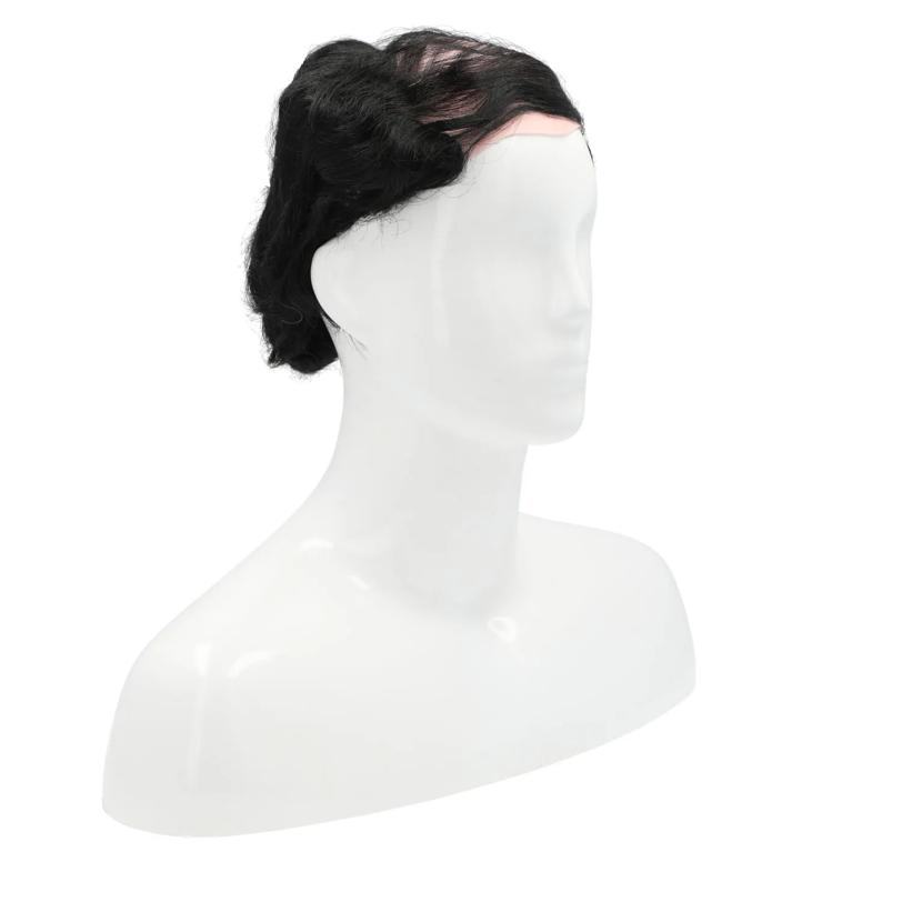 Bald Comb Over Wig