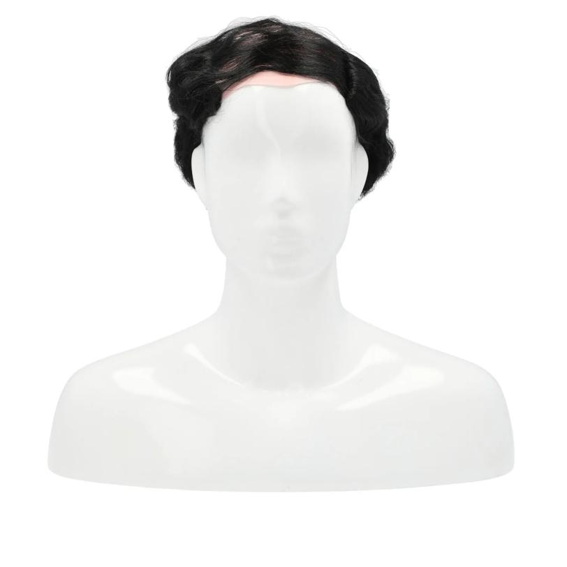 Bald Comb Over Wig