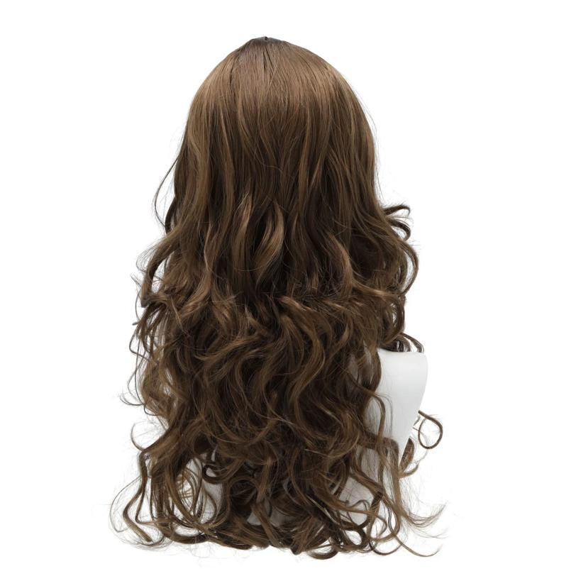 Angel Farrah Wig