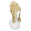 Deluxe Marie Antoinette Wig