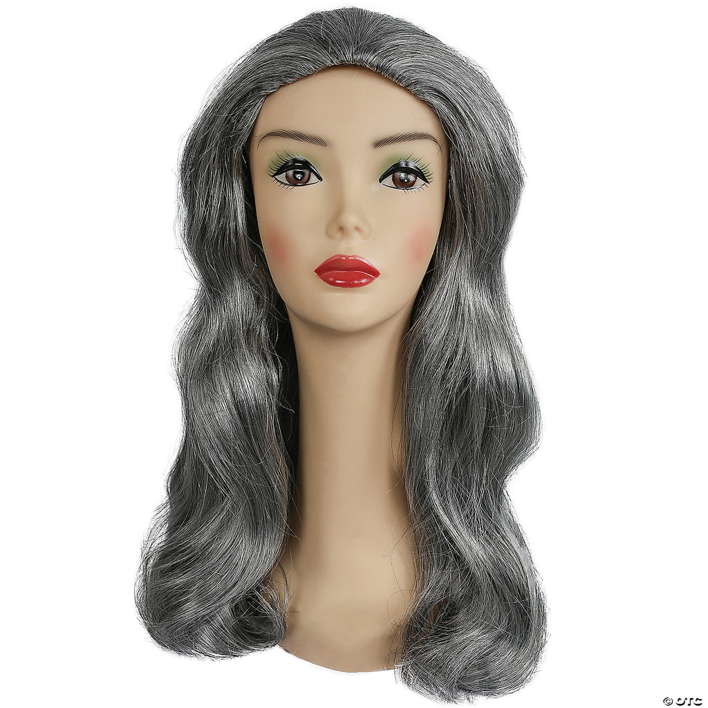 Long Page 1417 Wig