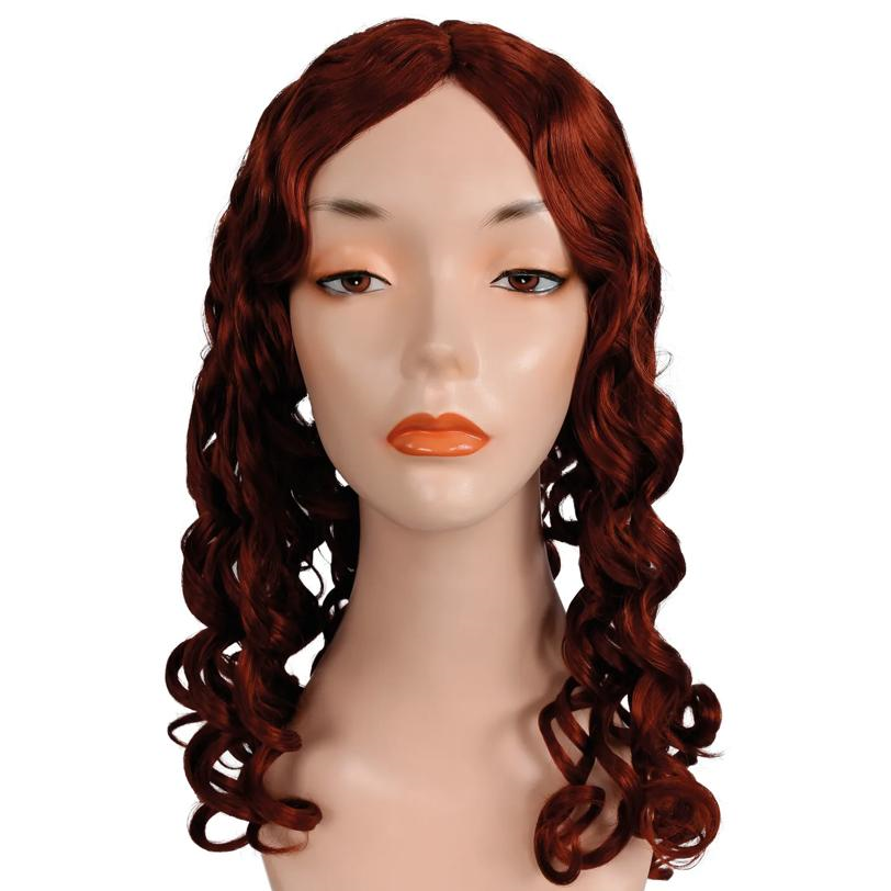 Wig, 1860