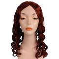 Wig, 1860