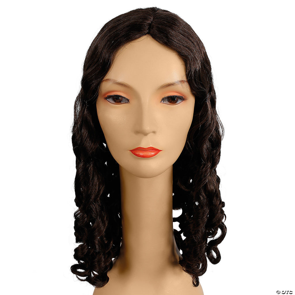 Wig, 1860