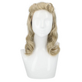 Deluxe 40s Page Wig