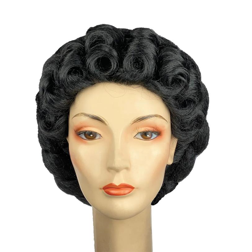 Wig, 1870