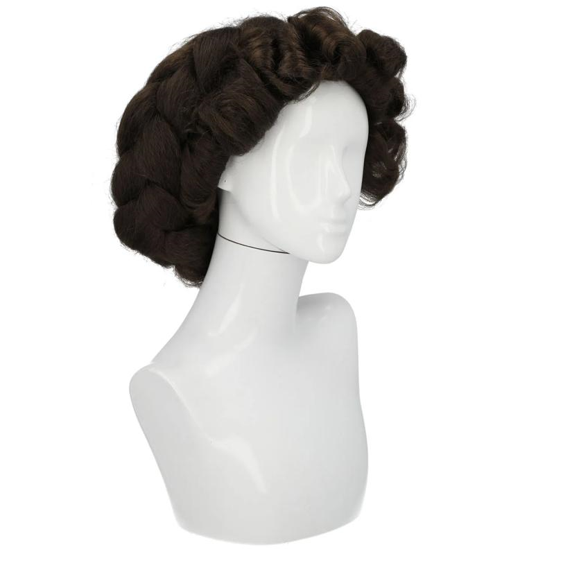 Wig, 1870