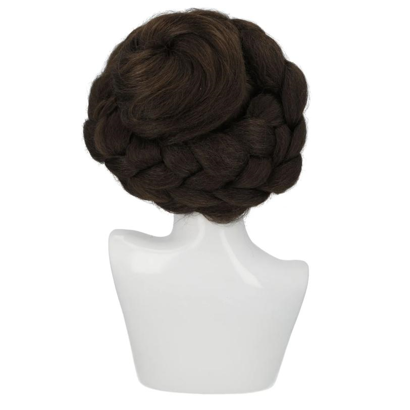 Wig, 1870