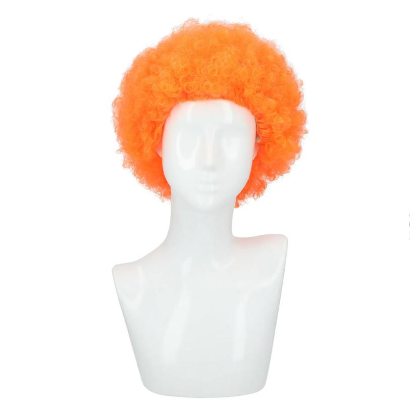 Discount Afro Wig