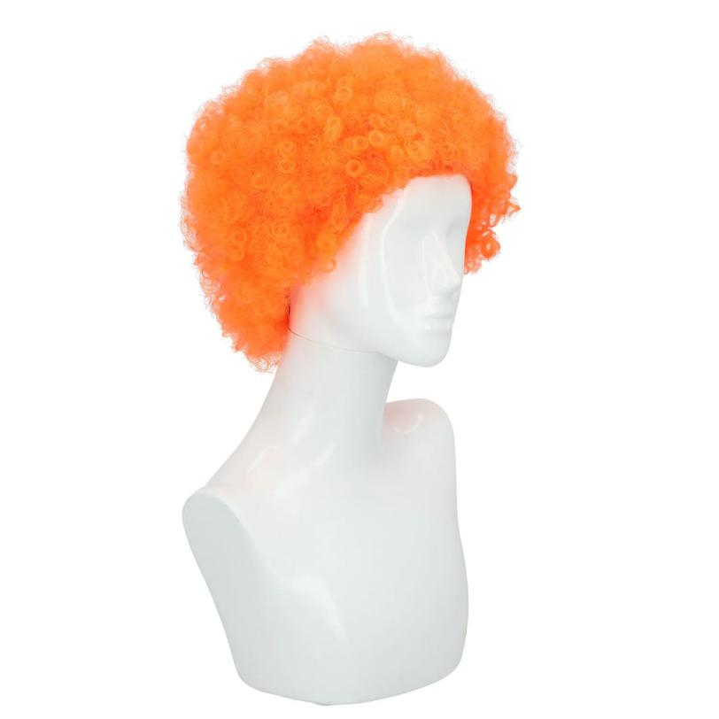 Discount Afro Wig