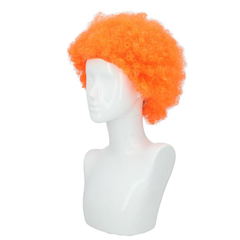 Discount Afro Wig