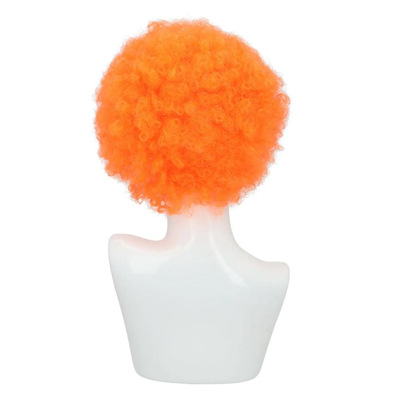 Discount Afro Wig