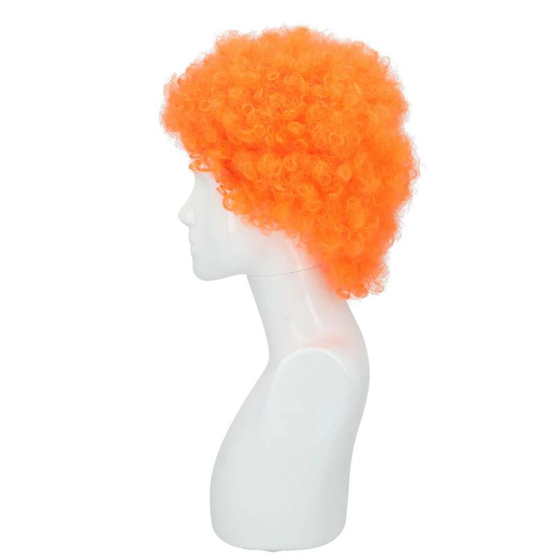 Discount Afro Wig