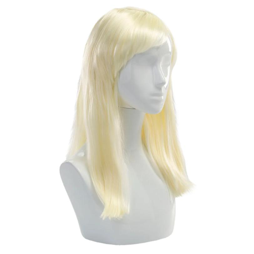 Cleo Long Deluxe Light St Blonde 27C
