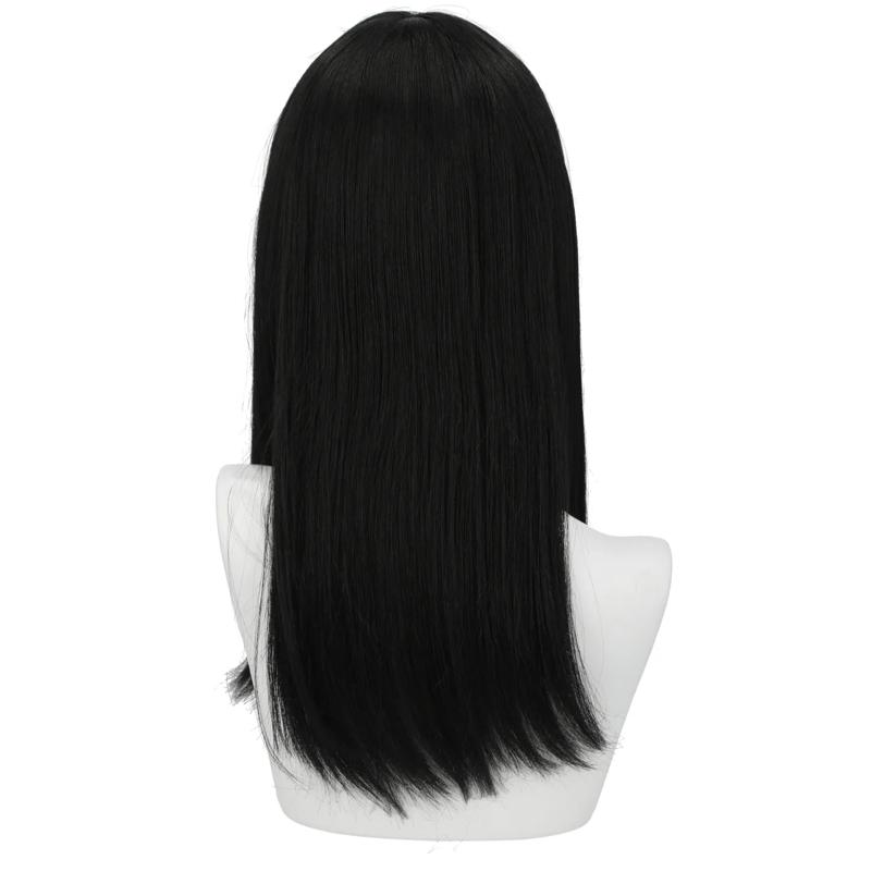 CLEO LONG DLX BLACK