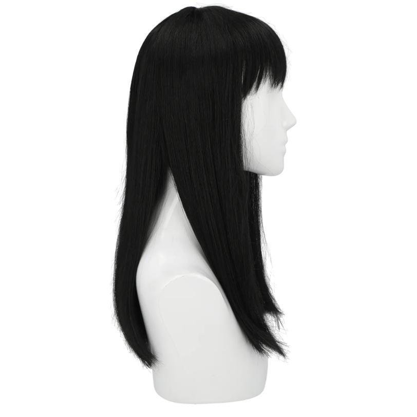 CLEO LONG DLX BLACK