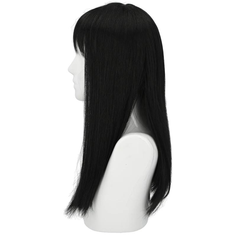 CLEO LONG DLX BLACK