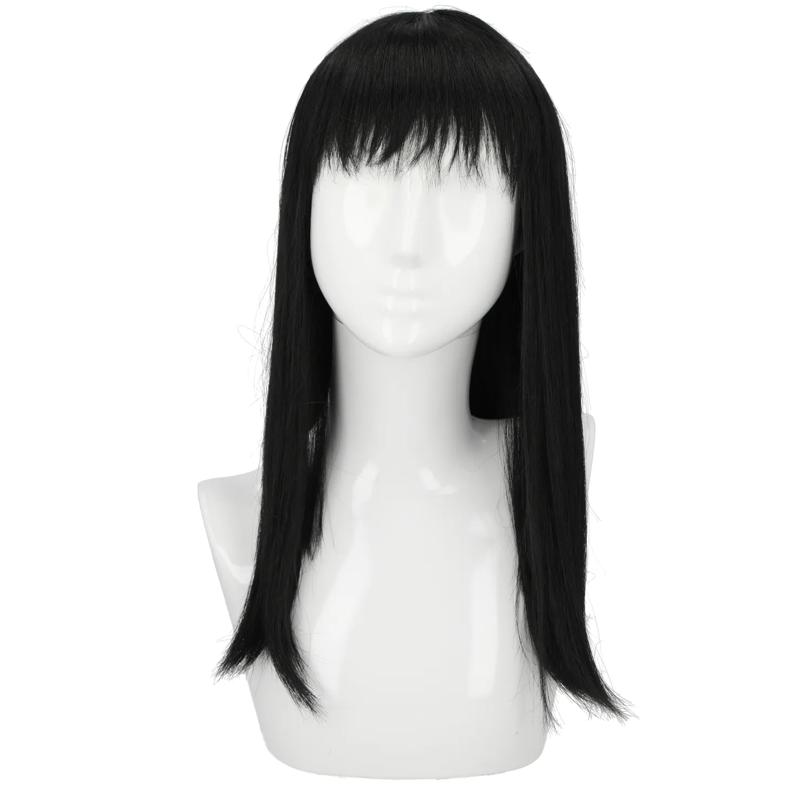 CLEO LONG DLX BLACK