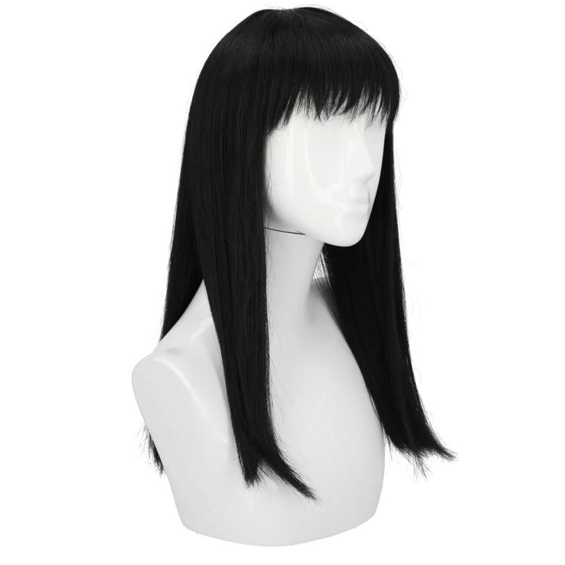 CLEO LONG DLX BLACK