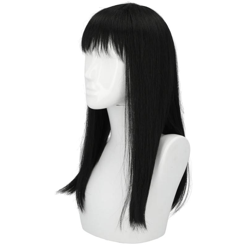 CLEO LONG DLX BLACK