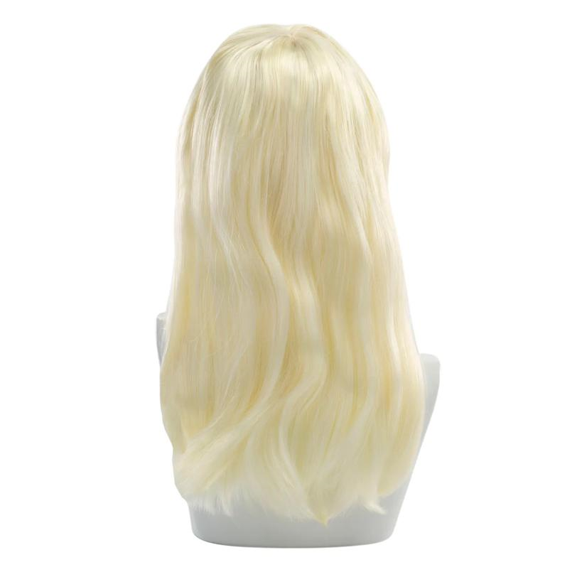 Cleo Long Deluxe Light St Blonde 27C