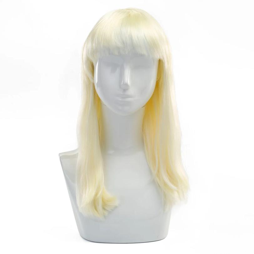 Cleo Long Deluxe Light St Blonde 27C