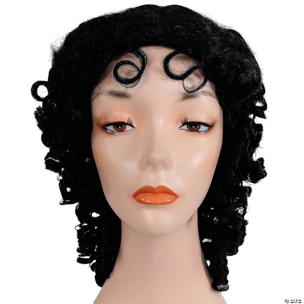 Scarlett Wig
