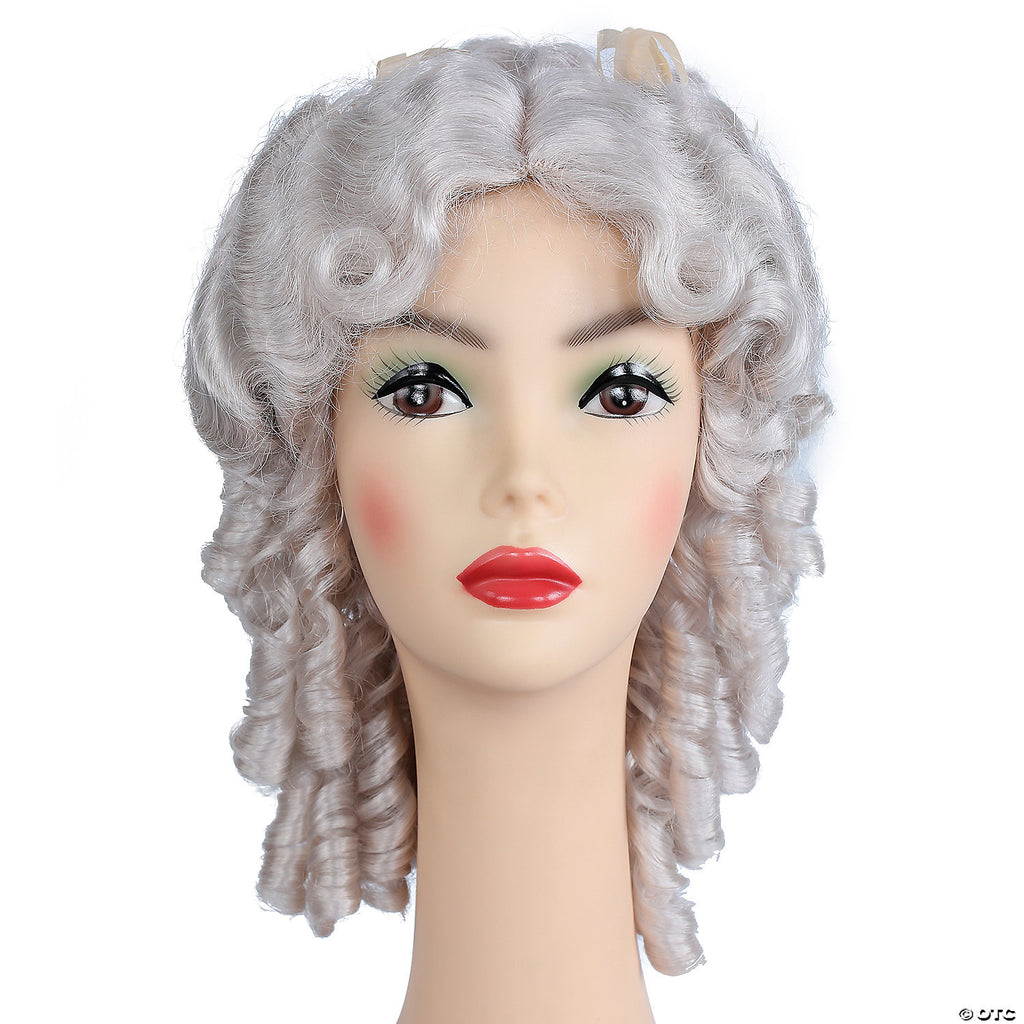 Scarlett Wig
