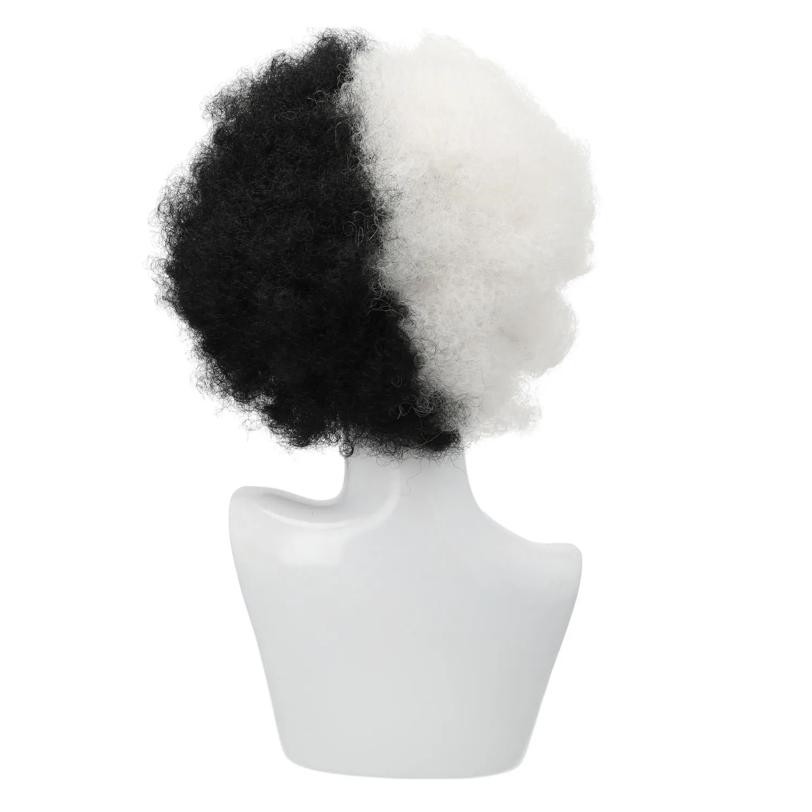 Deluxe Afro Wig