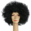 AFRO SUPER DLX BLACK
