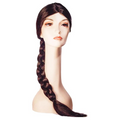 Hunger Girl long braided wig