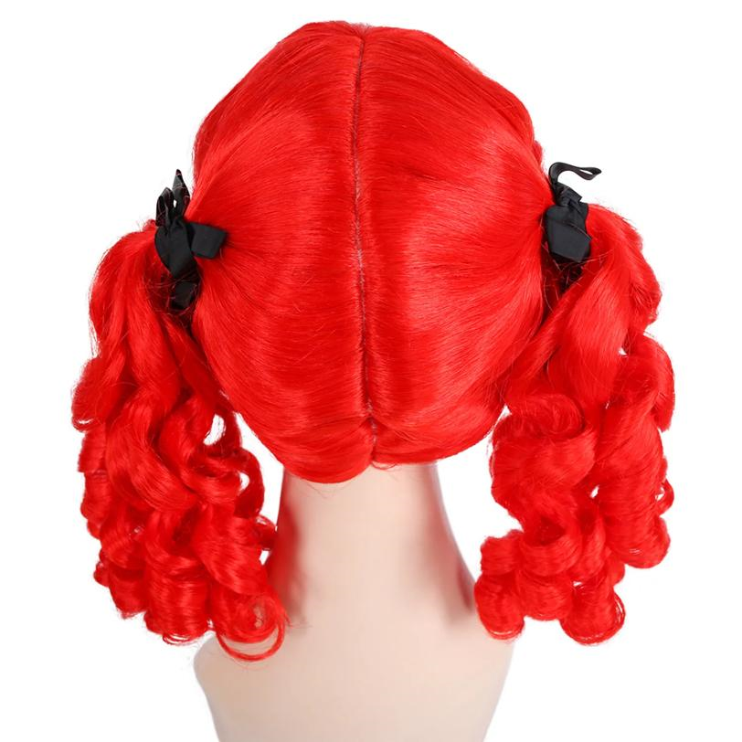 Little Women II Wig