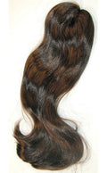 Ponytail Base Switch Hairpiece