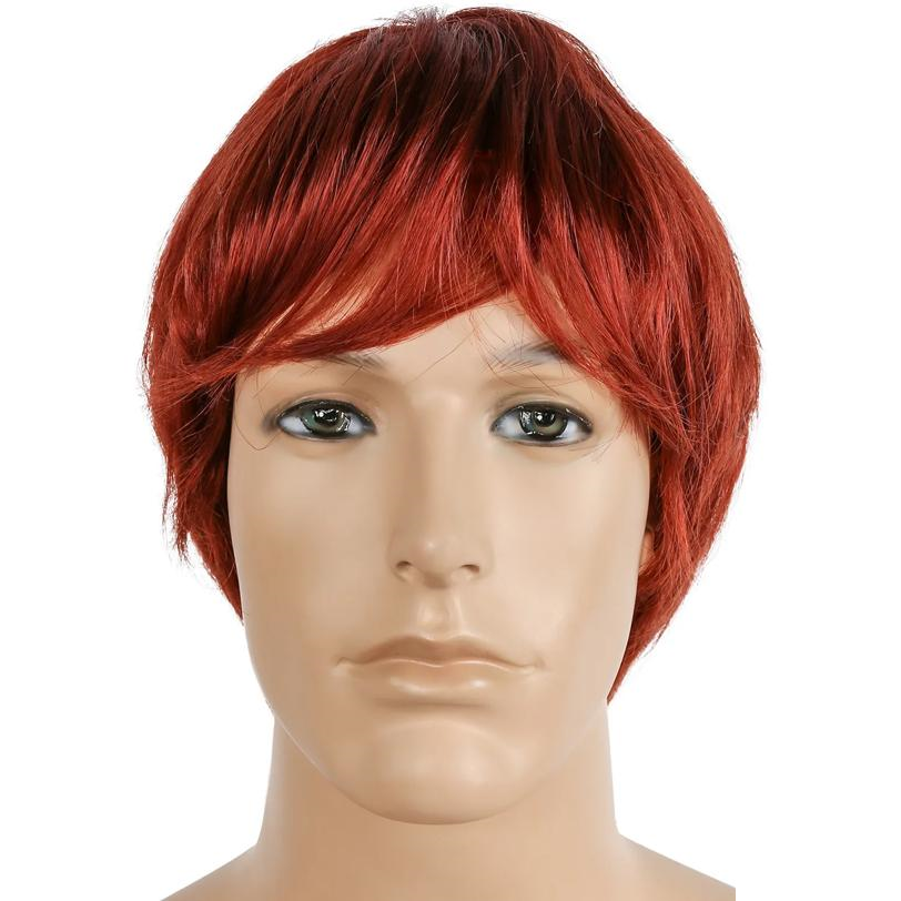 Bargain Surfer Style ATP614 Wig