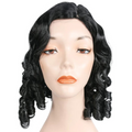 Wig, 1840