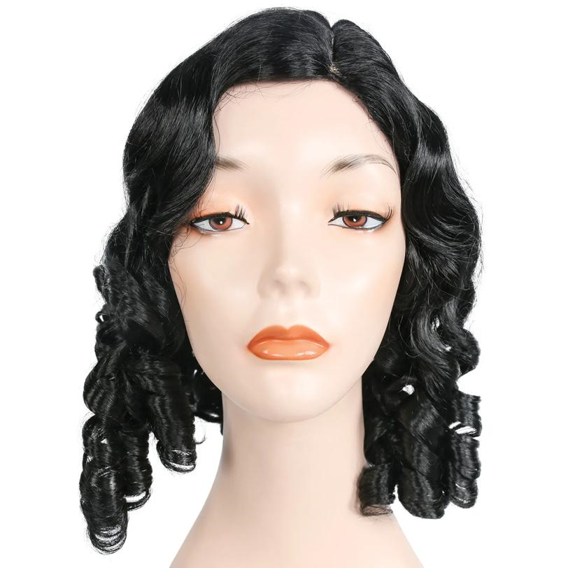 Wig, 1840
