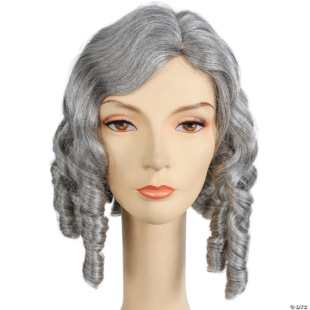 Wig, 1840