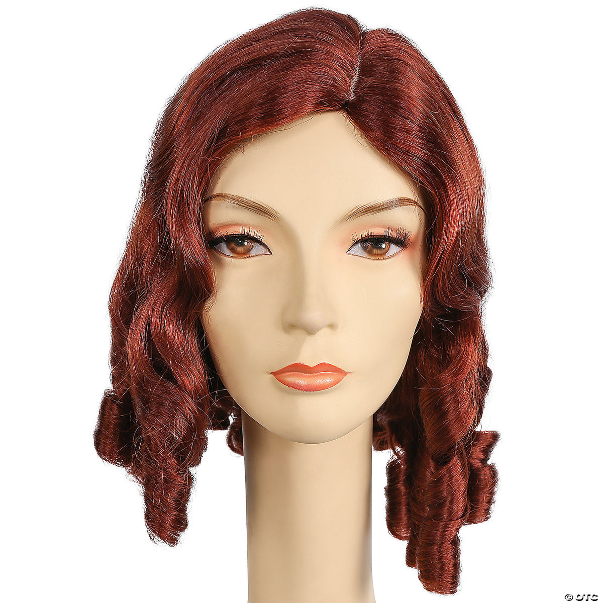 Wig, 1840