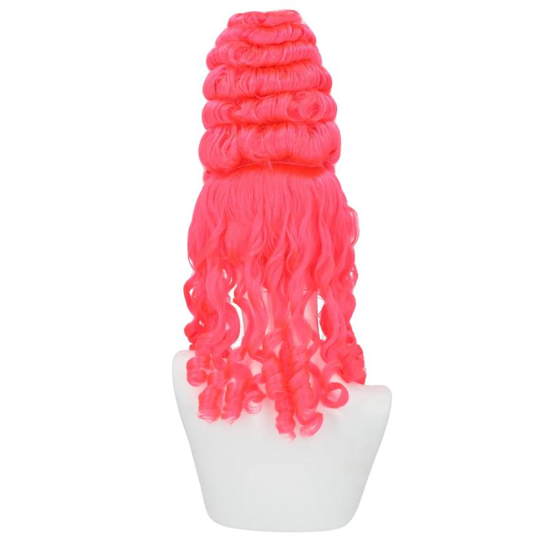 Colonial Lady Tower Wig