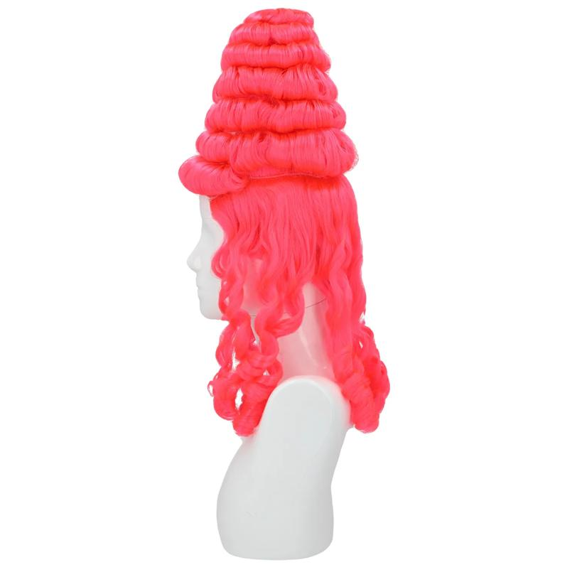 Colonial Lady Tower Wig