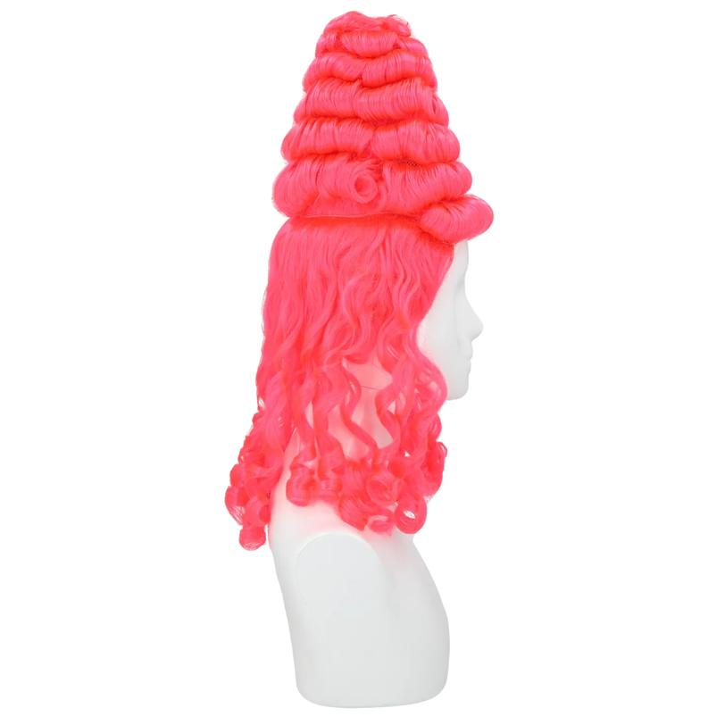 Colonial Lady Tower Wig