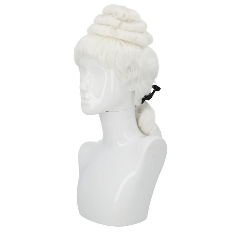 Bargain Colonial Lady B314 Wig